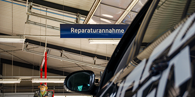 Auto Reparatur